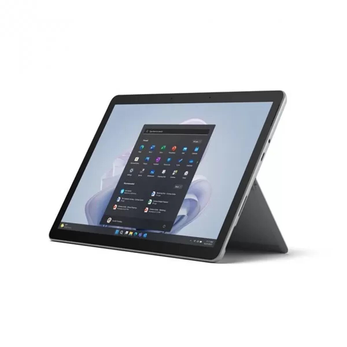 Tableta Surface Go 4 N200/8/128 Win11, Platina
