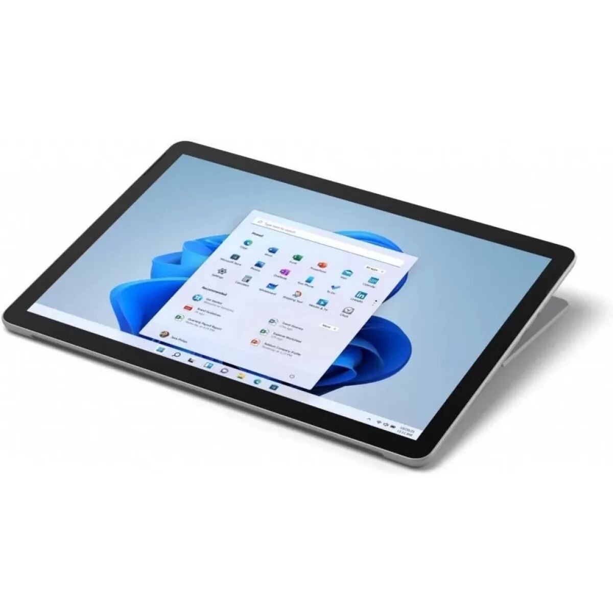 Tableta Surface Go 4 N200/8/128 Win11, Platina