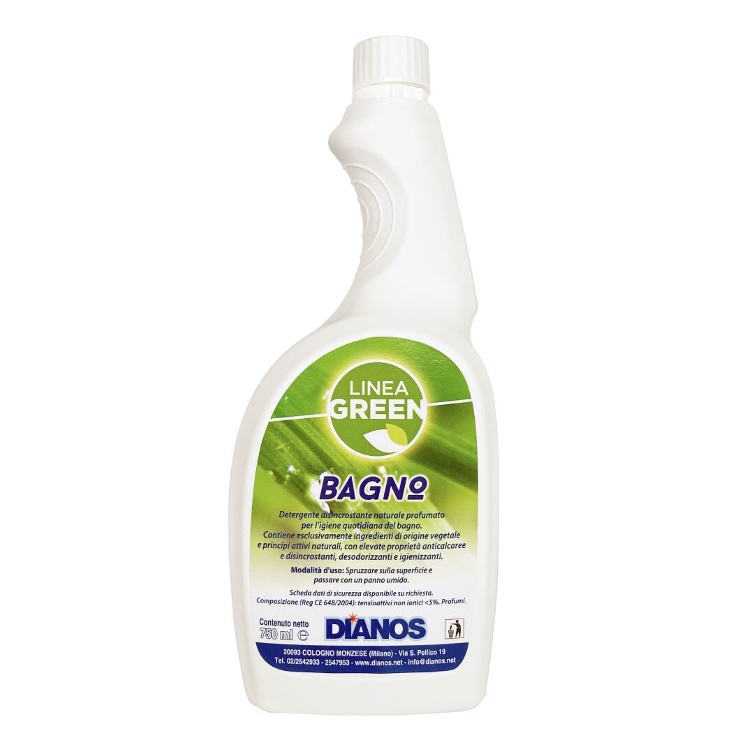 Dianos Bagno