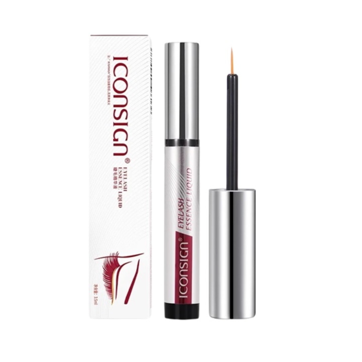 Ser crestere si refacere gene, ICONSIGN 3.5 ml