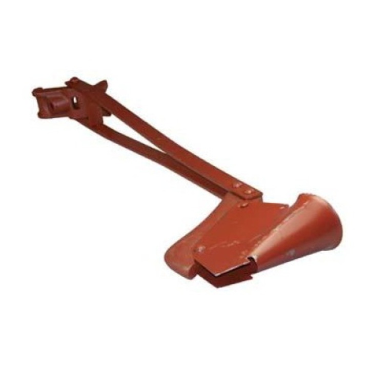 Semanatoare Rolmar, lunga, 3043090031, rosu