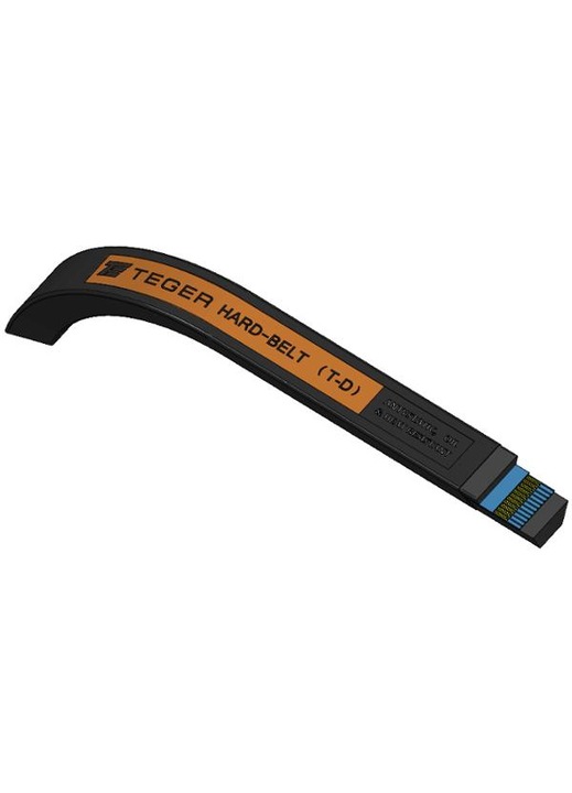 Kemény szíj (TD-2240) D-2240 TEGER