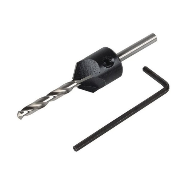 Burghiu centrare +zencuitor 3, 2-12