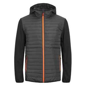 Jachete si geci sport barbati