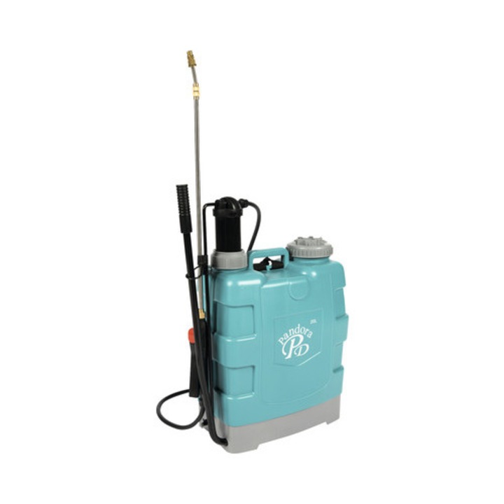 Pompa De Stropit Manuala Pandora 20 L
