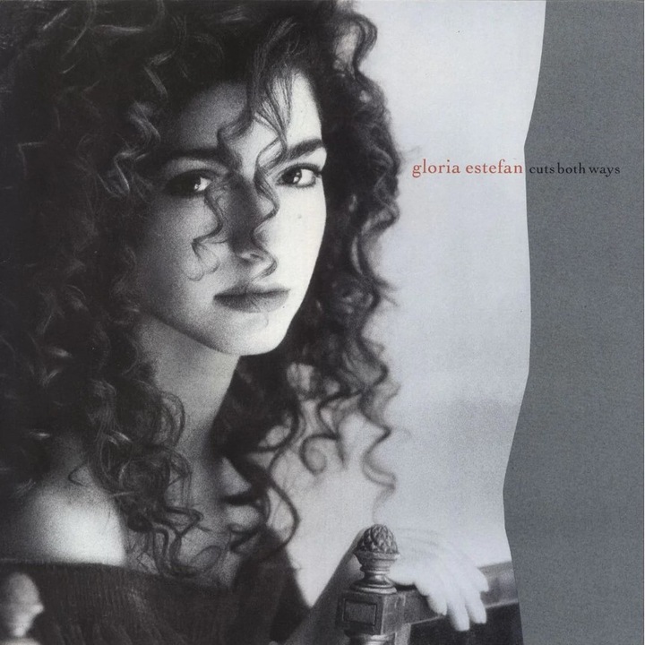 Gloria Estefan - Cuts Both Ways (LP)
