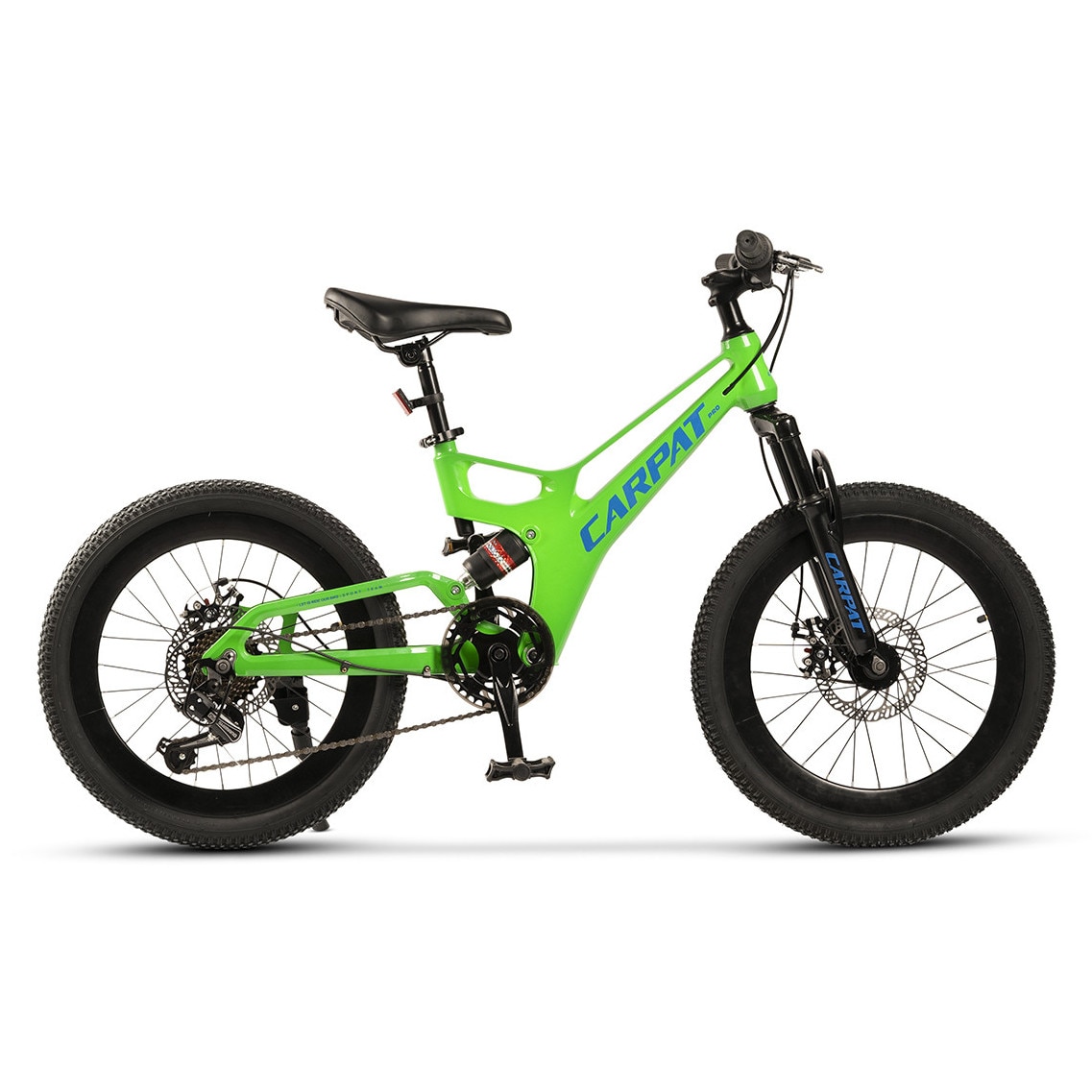 Bicicleta MTB de munte Hiro JSX20342, cadru din Aluminiu cu