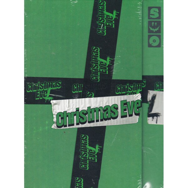Stray Kids - Christmas EveL, doua versiuni - eMAG.ro