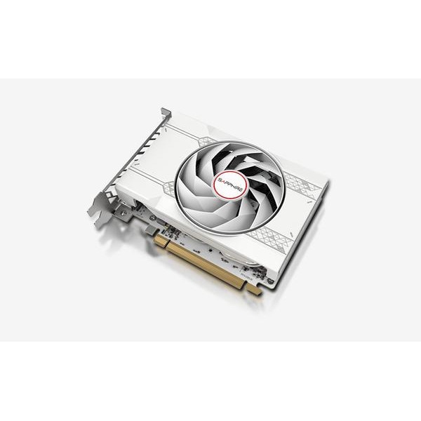 Placa Video Sapphire Pulse Radeon Rx Xt Itx Pure Gb Gddr Bit Emag Ro