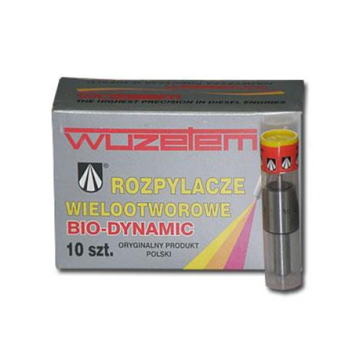 Rolmar C-385 6 hengeres turbóporlasztó 93009307 1417