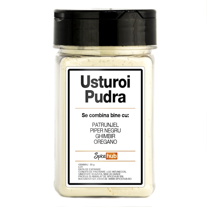 Usturoi Pudra 90 g