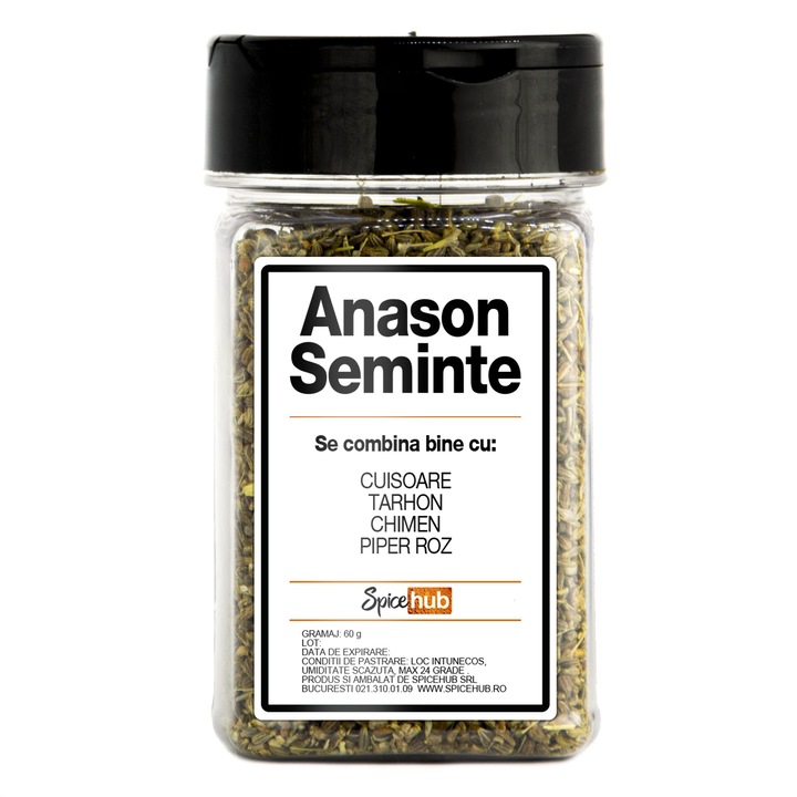 Ánizsmag 60 g