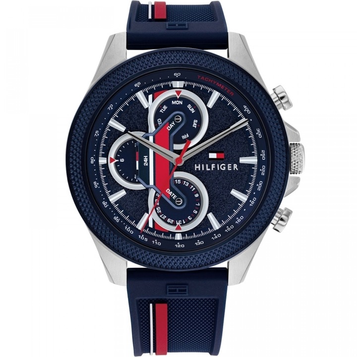 Мъжки часовник Tommy Hilfiger, Clark, 1792083
