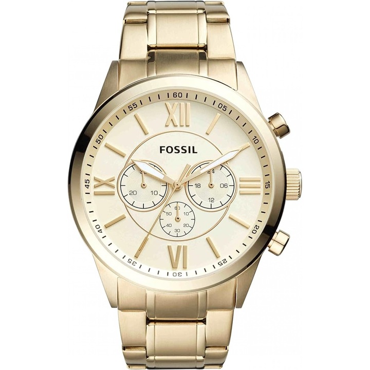 Fossil Férfi Karóra Flynn BQ1128IE