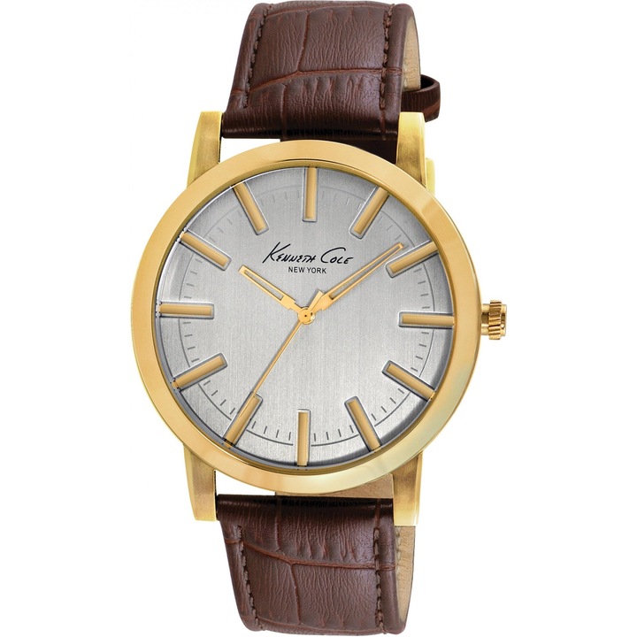 Kenneth Cole Férfi Karóra Slim IKC8043