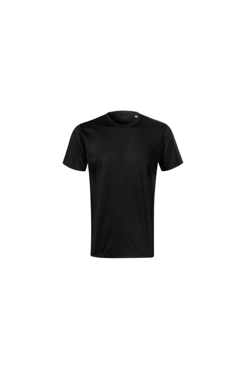 Tricou pentru barbati Chance (GRS) 810, L, negru