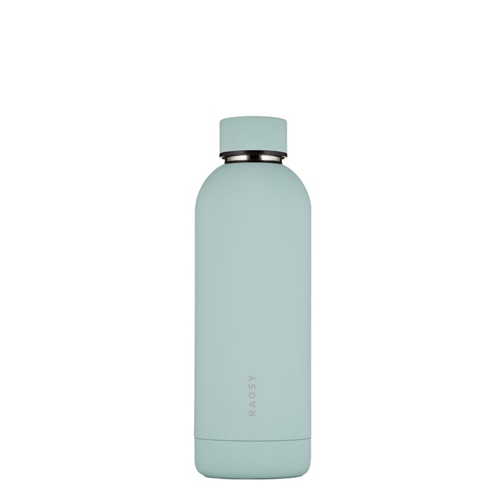 Termos, Ragsy, 500ml, albastru