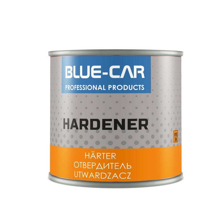 Intaritor universal, BLUE-CAR, cantitate : 500 ml, proportia de amestecare : 2:1 (50%)