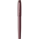 Parker Royal Im Monochrome BURGUNDI vörös, BURGUNDI vörös KLIPSZ 2190511 töltőtoll (CPX3217536)