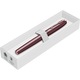 Parker Royal Im Monochrome BURGUNDI vörös, BURGUNDI vörös KLIPSZ 2190511 töltőtoll (CPX3217536)