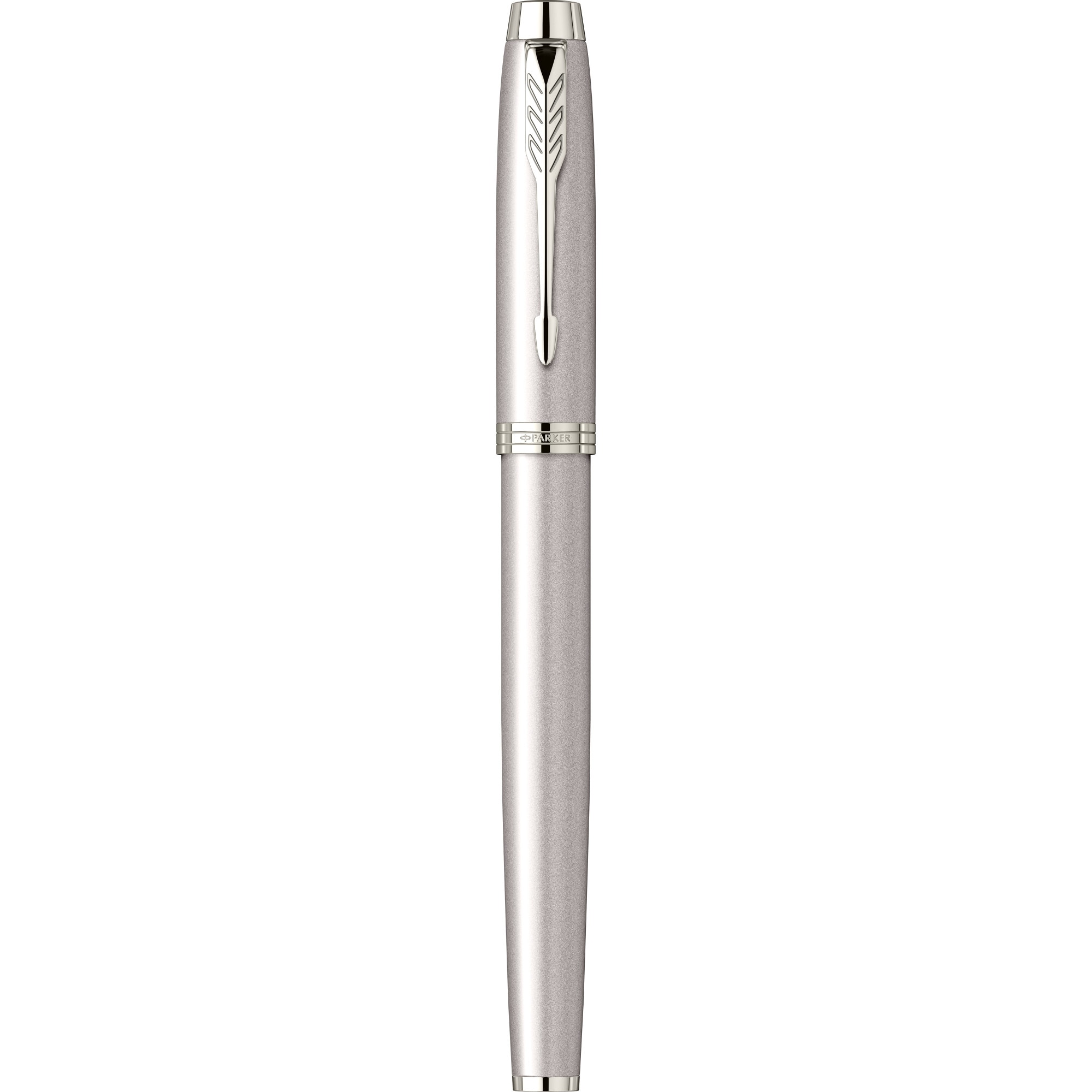 Parker IM Monochrome Bronze Vulpen - P.W. Akkerman Den Haag