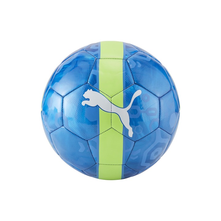 Puma Cup Ball 08407502 Unisex Blue 5