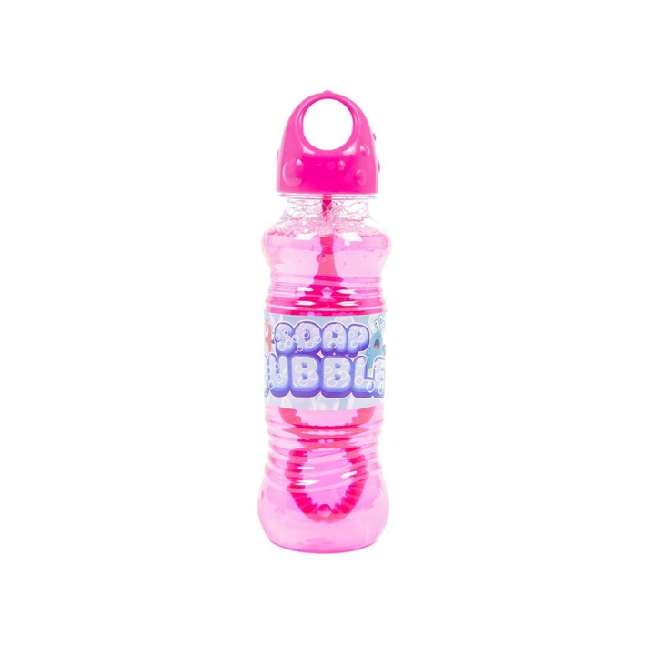 MTS 5028722 Buborékfújó 250 ml-es
