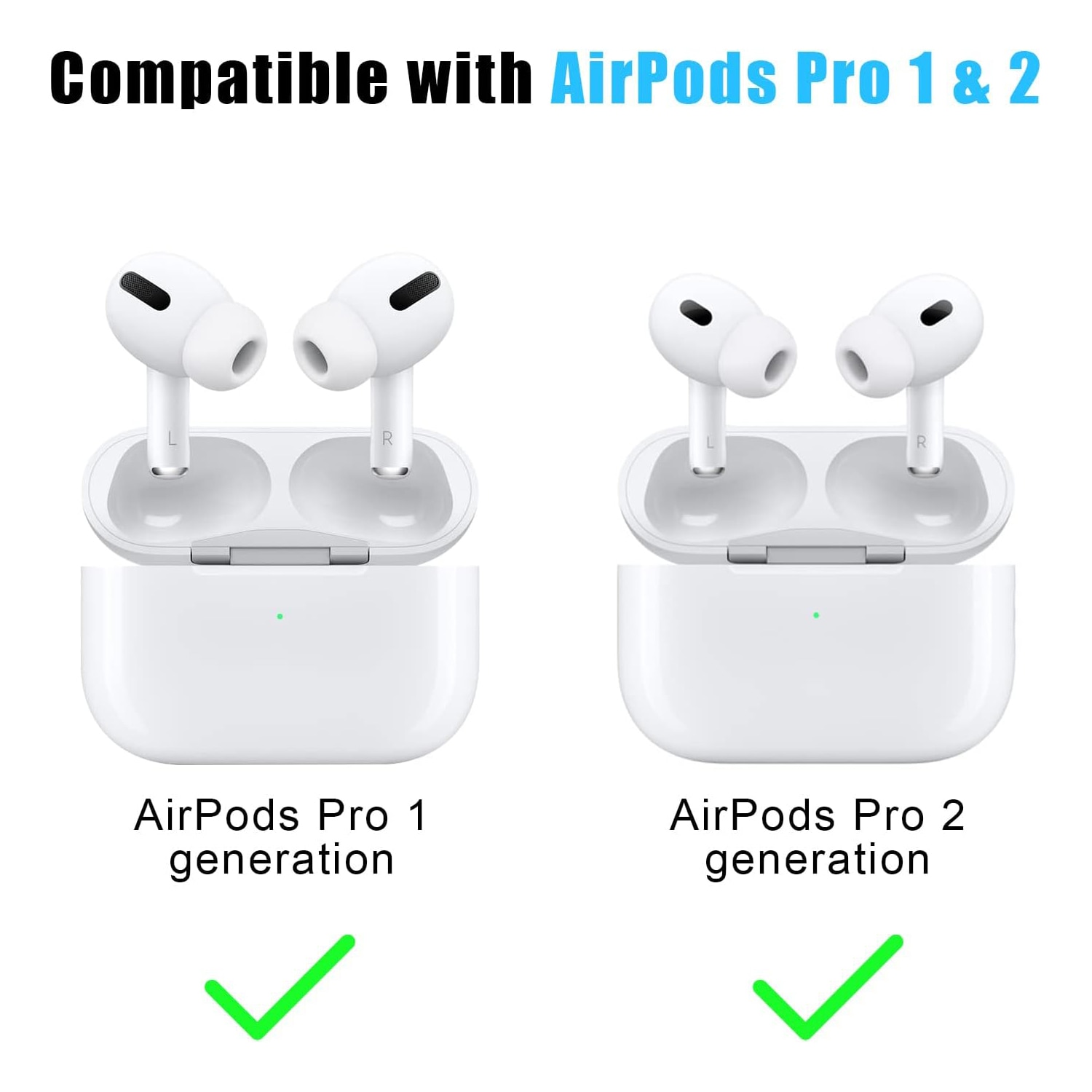 Правый Наушники Airpods 1 Поколения Купить