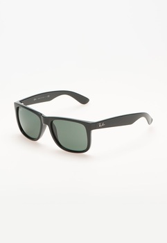 Ray-Ban Ochelari de soare negri 54-16-145 Ray-Ban Ochelari de soare negri 54-16-145