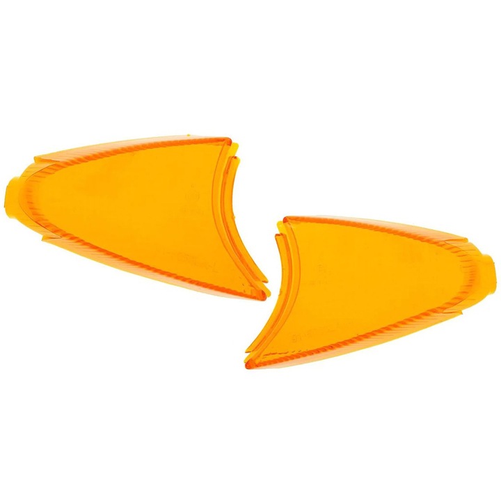 Robogó jelzőablak, Balco, Peugeot Buxi, hátul