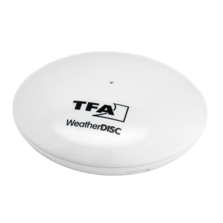 Disc meteorologic Bluetooth pentru smartphone-uri 30.5037