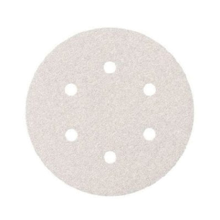 Disc Sinto, diametru 150, granulatie 220, 100 bucati/set