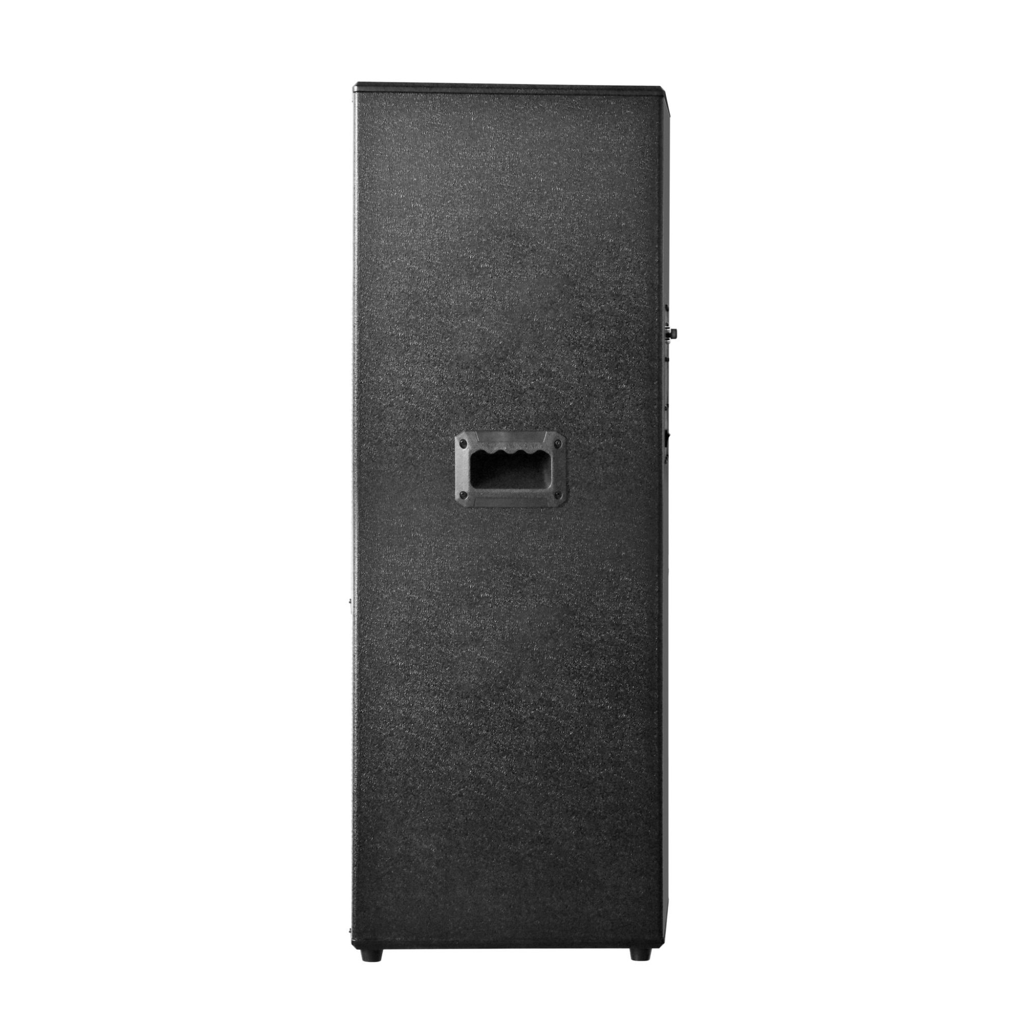 Set Boxe Active Profesionale, JRH 2022, Putere 2000 W, 5 Band Graphic Equalizer, 2x Microfoane Wireless, Conectivitate Bluetooth