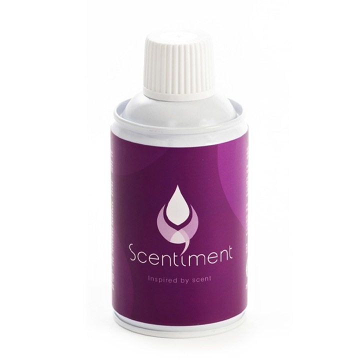 Ароматизатор за стая, Scentiment, Tuscan Leather, Флакон 250 мл