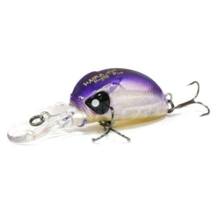 Vobler Lucky John Haira Tiny Plus One 3.3cm, 405 multicolor