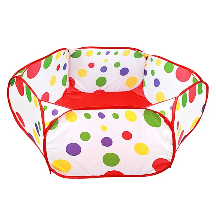 Labdamedence EmonaMall W5326, fehér