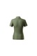 Tricou polo pentru dama Focus 233, M, kaki