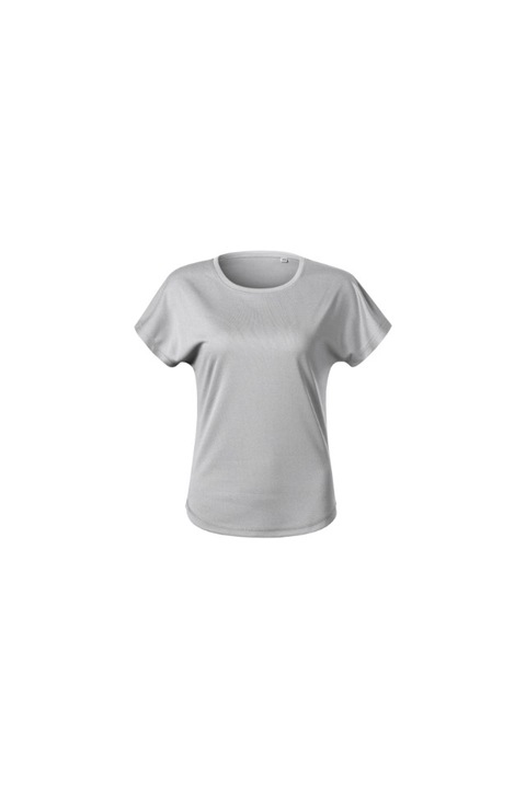 Тениска Women's Chance (GRS) 811, Меланж сребро