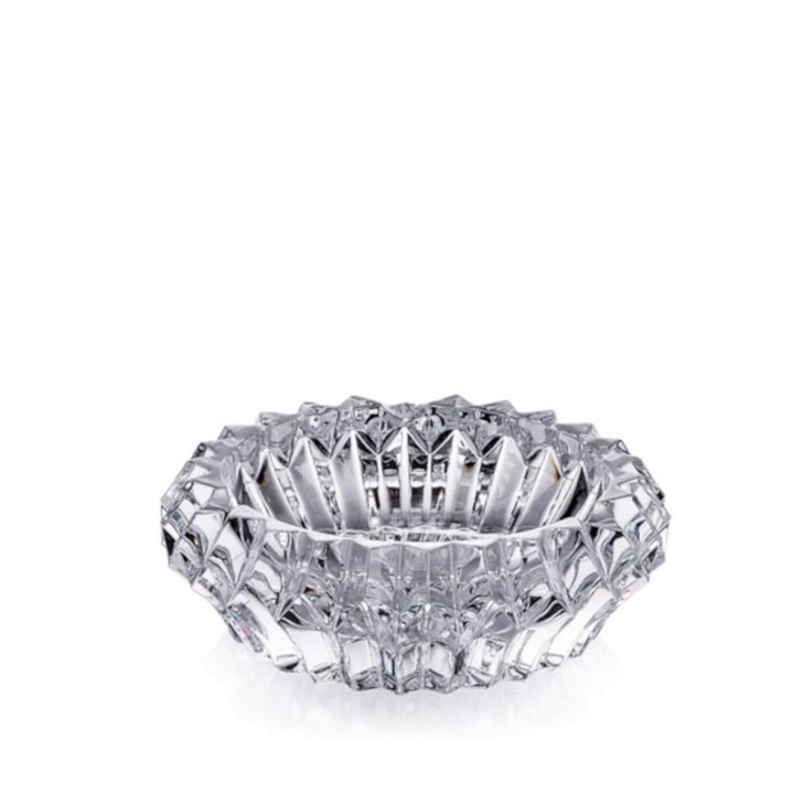 Пепелник Rogaska Crown Jewel Platin, 15См