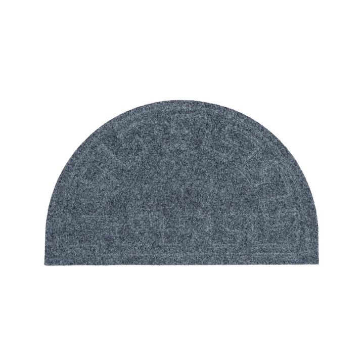 Covor, MD, Textil, 40 x 65 cm, Gri