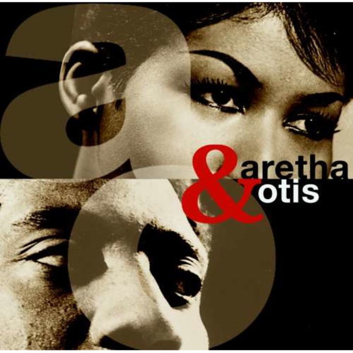 Aretha & Otis.. Franklin - Aretha & Otis (2CD)