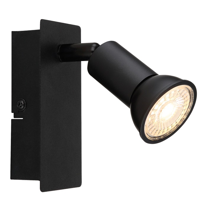 GLOBO Drew 57998-1 Fali Lámpa