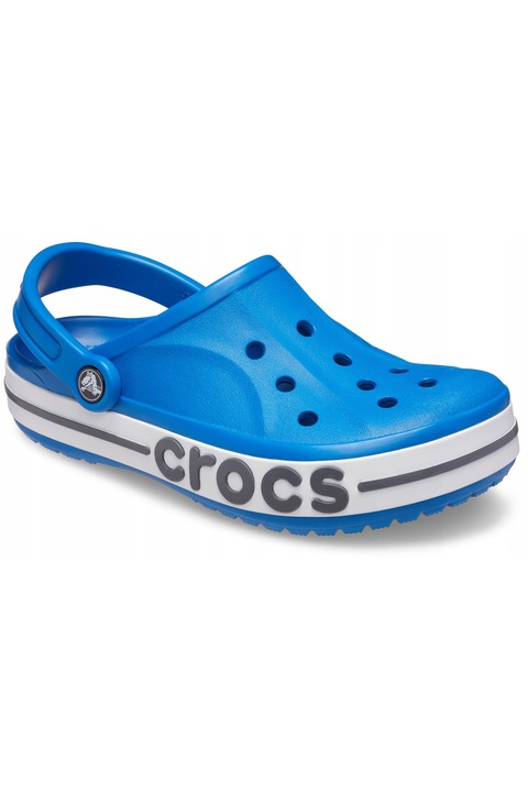 Мъжки чехли, Crocs, Bayaband Clog, сини, 48-49 EU