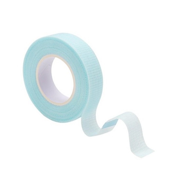 Хартиено козметично тиксо Blue Aria