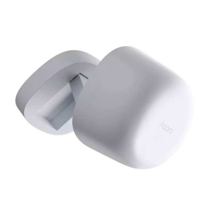 Senzor de Prezenta Umana, Aqara, ZigBee 3.0