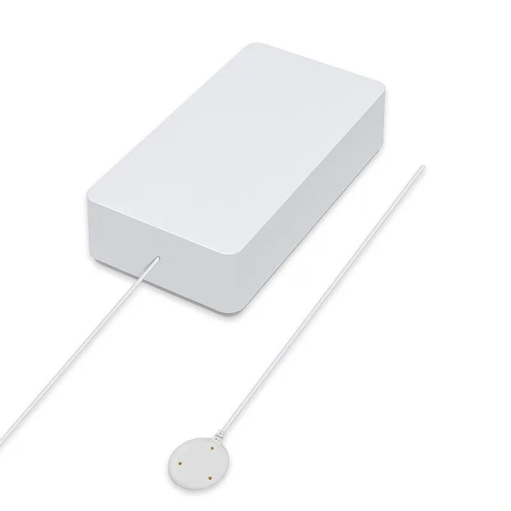 Senzor detectie Scurgeri de Apa cu Mod Dublu HomeKit si ZigBee