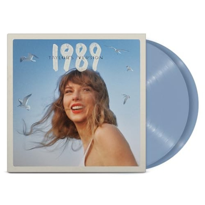 Taylor Swift - 1989 (Taylor'S Version) - 2LP