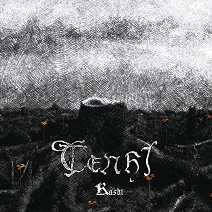 Tenhi: Kaski (digipack) [CD]