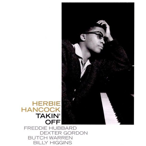 Herbie Hancock & Michael Brecker & Roy Hargrove Takin Off [CD] eMAG.bg