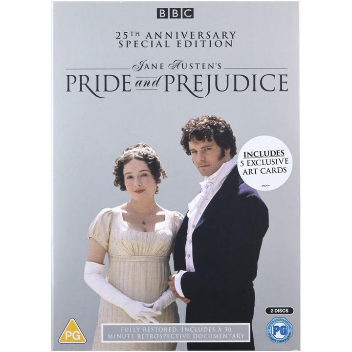 Mandrie Si Prejudecata Film 1995 Mandrie si prejudecata [DVD] - eMAG.ro